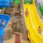 Camping - 6 Pers., Proche Utah - Api-1-52-2112 *