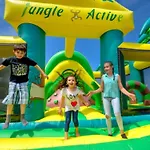 Camping - 6 Pers., Proche Utah - Api-1-52-2112