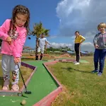 Camping - 6 Pers., Proche Utah - Api-1-52-2112 Sainte-Marie-du-Mont (Manche)