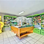 - 6 Pers., Proche Utah - Api-1-52-2112 Camping *