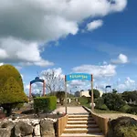 - 6 Pers., Proche Utah - Api-1-52-2112 Camping