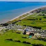 - 6 Pers., Proche Utah - Api-1-52-2112 Camping