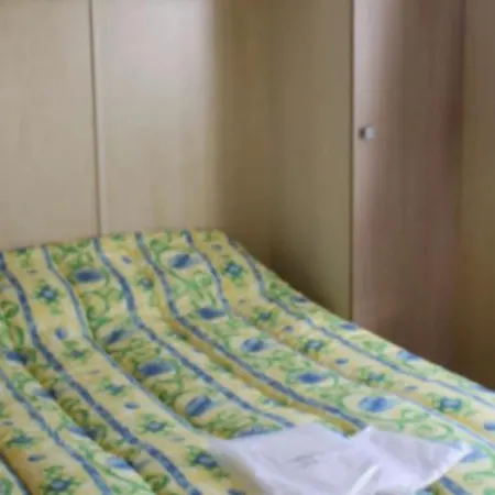 - 6 Pers., Proche Utah - Api-1-52-2112 Camping