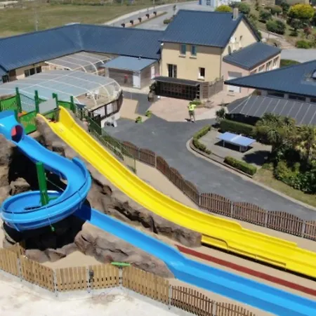 - 6 Pers., Proche Utah - Api-1-52-2112 Camping