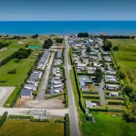 - 6 Pers., Proche Utah - Api-1-52-2112 Camping *