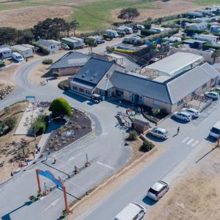 - 6 Pers., Proche Utah - Api-1-52-2112 Camping