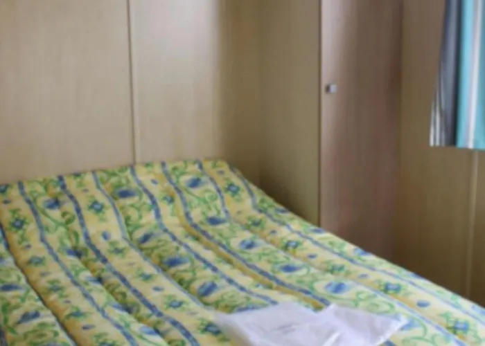 - 6 Pers., Proche Utah - Api-1-52-2112 Camping