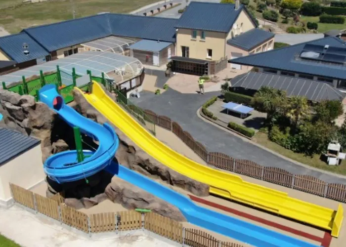 - 6 Pers., Proche Utah - Api-1-52-2112 Camping