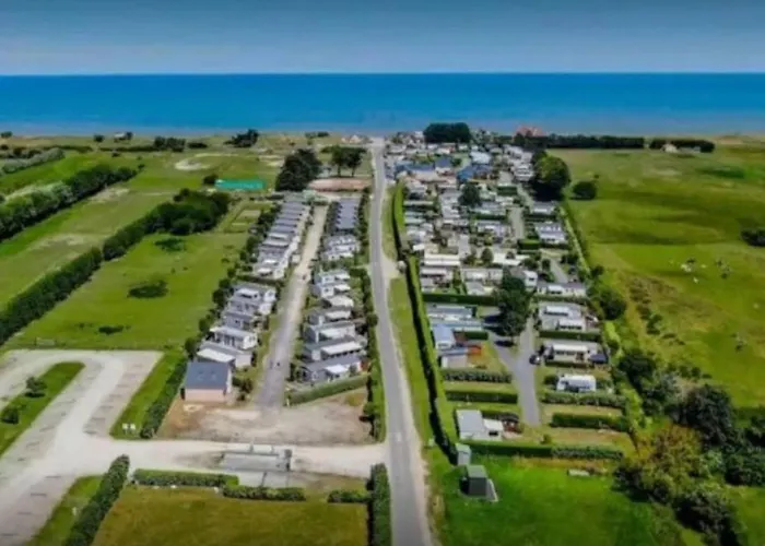 - 6 Pers., Proche Utah - Api-1-52-2112 Camping *