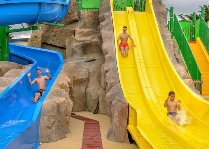 Camping - 6 Pers., Proche Utah - Api-1-52-2112 *