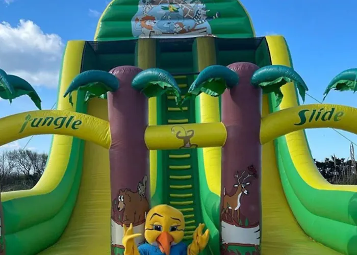 Camping - 6 Pers., Proche Utah - Api-1-52-2112 Sainte-Marie-du-Mont (Manche)