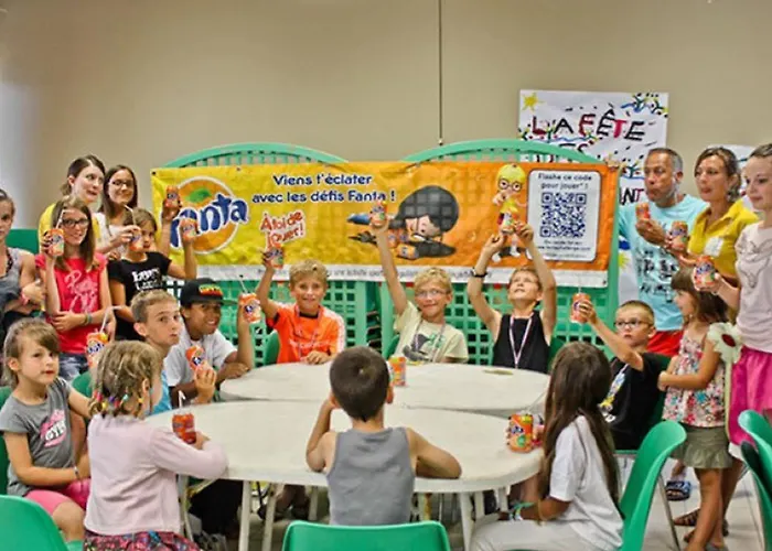 - 6 Pers., Proche Utah - Api-1-52-2112 * Sainte-Marie-du-Mont (Manche)