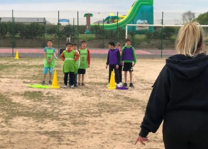 Camping - 6 Pers., Proche Utah - Api-1-52-2112 *