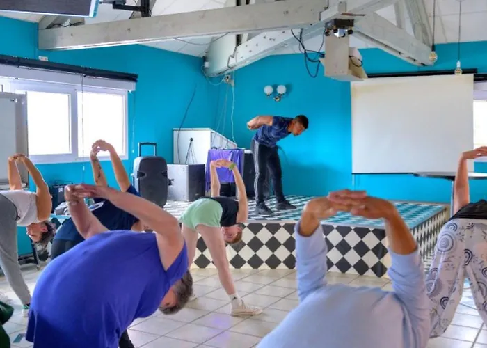 - 6 Pers., Proche Utah - Api-1-52-2112 Sainte-Marie-du-Mont (Manche)