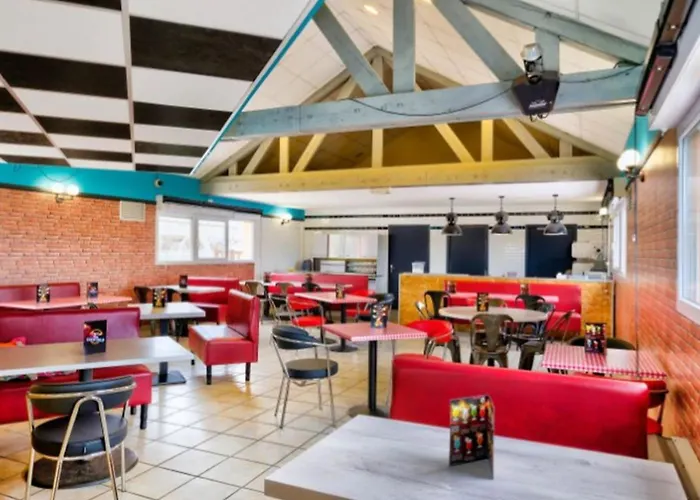 - 6 Pers., Proche Utah - Api-1-52-2112 Sainte-Marie-du-Mont (Manche)