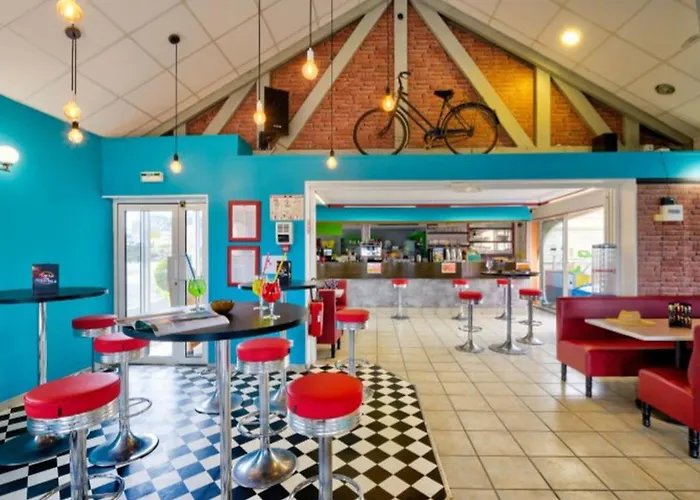 Camping - 6 Pers., Proche Utah - Api-1-52-2112 *