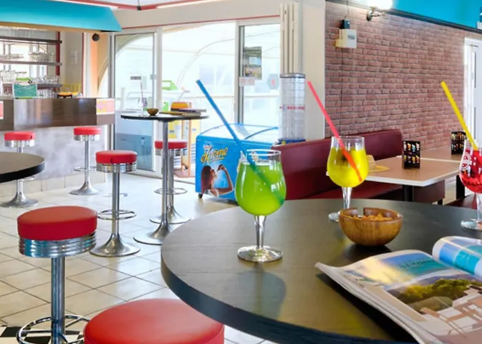 - 6 Pers., Proche Utah - Api-1-52-2112 Camping *