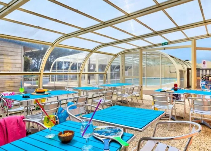 - 6 Pers., Proche Utah - Api-1-52-2112 *