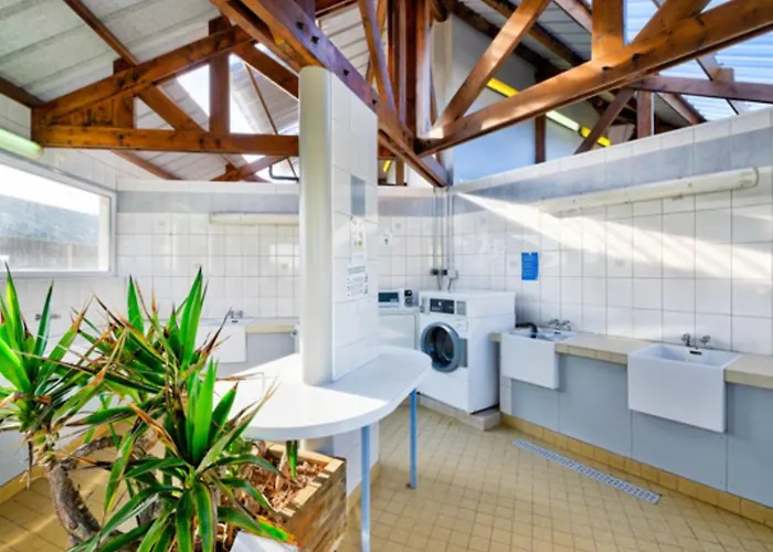 Camping - 6 Pers., Proche Utah - Api-1-52-2112