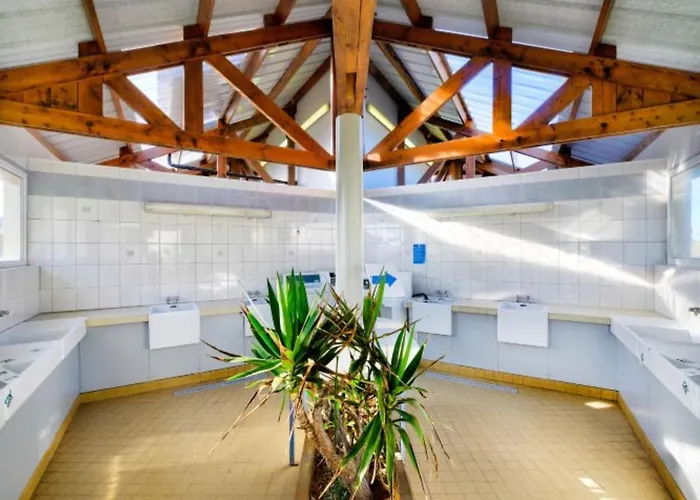 - 6 Pers., Proche Utah - Api-1-52-2112 Camping