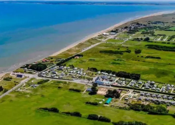 - 6 Pers., Proche Utah - Api-1-52-2112 Camping