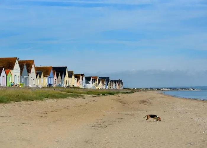 Camping - 6 Pers., Proche Utah - Api-1-52-2112